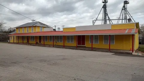 Commercial Property with Income Potential