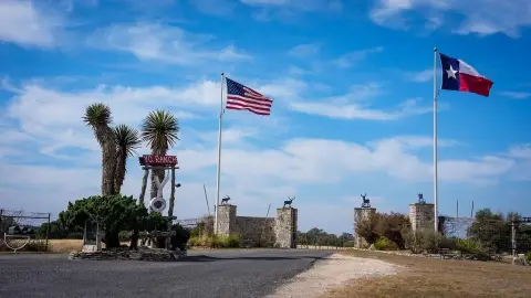 Texas Hill Country Legacy Ranch