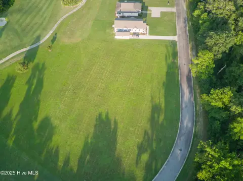 Land in Gated Golf Community