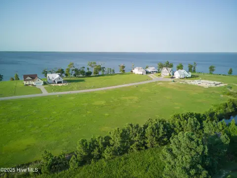 Land in Gated Golf Community