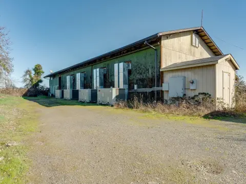 Creswell Cannabis Cultivation Facility