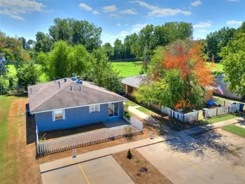 Two-Unit Duplex with Private Patios
