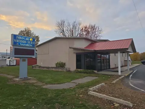 Lakeview, OH Commercial Property