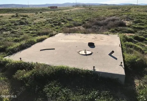 Agricultural Land Parcel with Well
