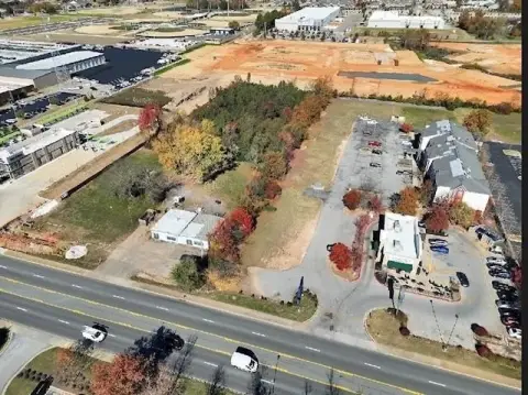 Bentonville Land Development Opportunity