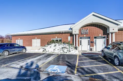 Frankfort Office Space For Rent