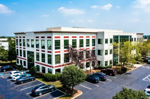 Updated Office Space in Mokena