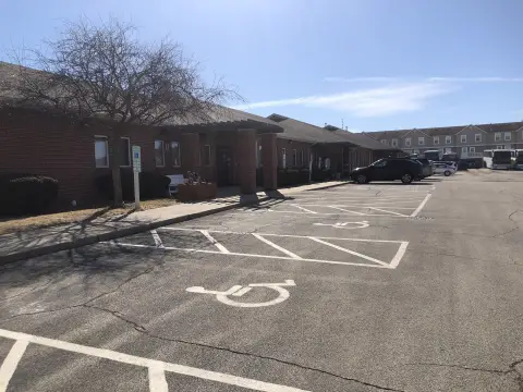 Bloomington Office Space For Rent