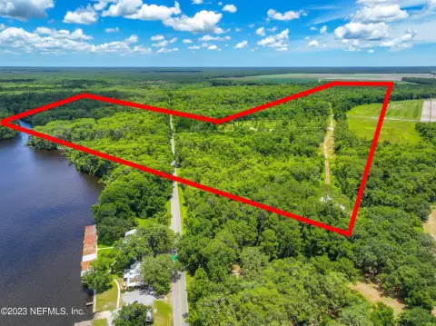 103 Acres Waterfront Land Opportunity