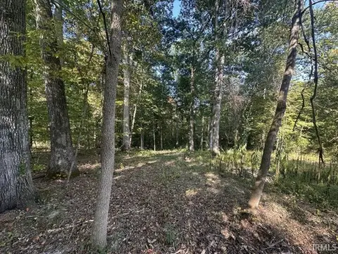 Brown County Buildable Wooded Lots