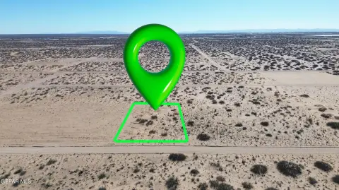 Horizon City Land For Sale