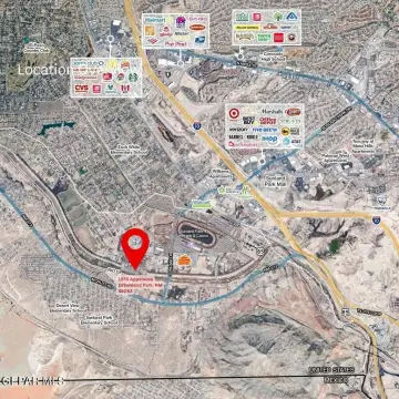 Sunland Park Land For Sale