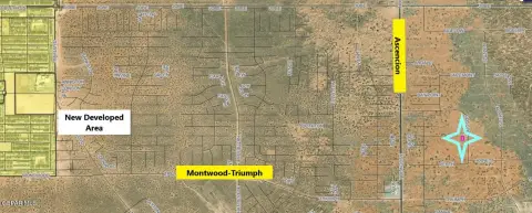 El Paso Land For Sale