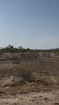 Buckeye, AZ Land Parcel
