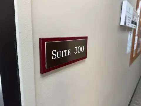 Jackson Office Space For Rent