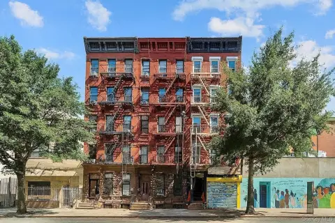 Harlem Mixed-Use Investment Opportunity