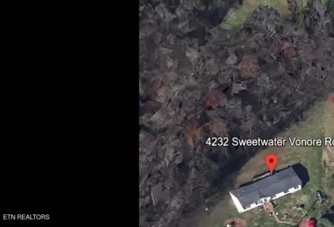 Sweetwater Land with Development Potential