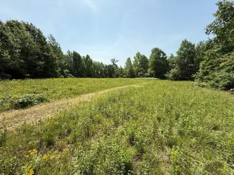 Holladay Hunting Land Near Refuge