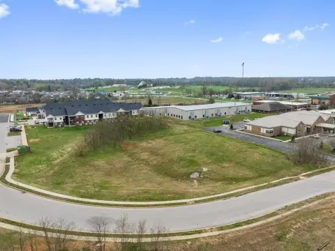 Prime Commercial Land Opportunity