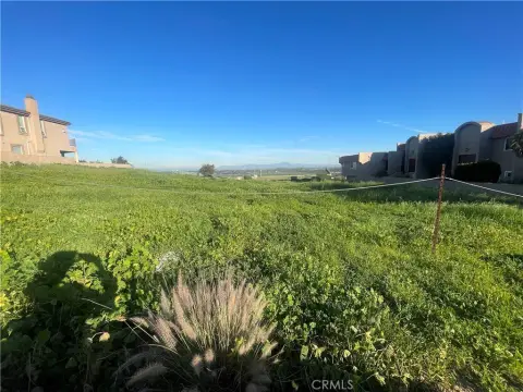Signal Hill Vacant Land Opportunity