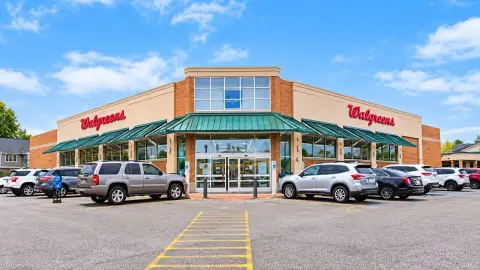 Picture of NNN properties at 585 Gage Blvd, Richland, WA