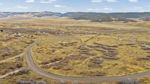 Improved Land in Oaker Hills