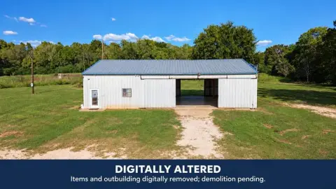 Picture of Flex space at 17464 US Hwy 69, Alto, TX
