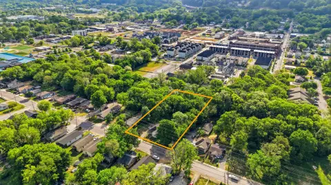 Chattanooga Land Development Opportunity