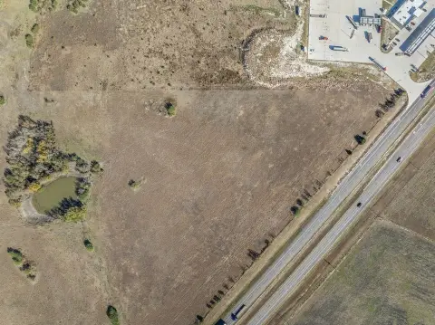 Picture of Commercial land at TBD US Highway 290 West, Brenham, TX