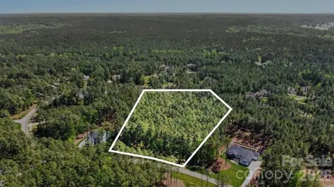 Picture of Residential land & home lots at 4337 Persimmon Road, Lancaster, SC