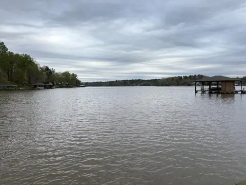 Picture of Waterfront Land at 109 Northshore Drive, Eatonton, GA
