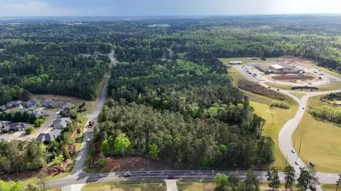 Picture of Commercial land at 175 Greystone Dr, Milledgeville, GA
