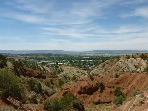 Picture of Agricultural land / Farmland at Spring Canyon Rd, Cedar City, UT