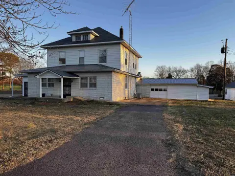 South Fulton Mixed-Use Property