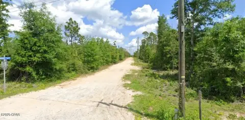 Vacant Land in Fountain, FL