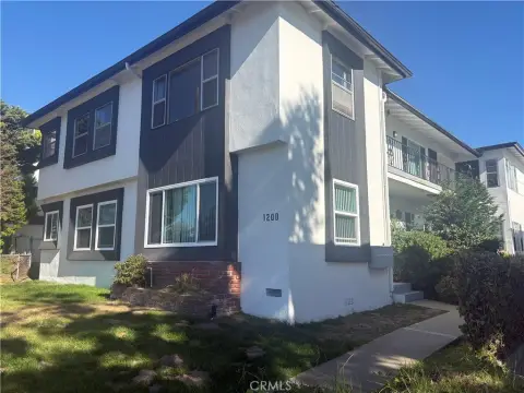 Picture of Apartment buildings at 1200 E Imperial Avenue, El Segundo, CA