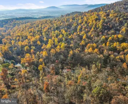 Picture of Hunting land at 1709 COLD SPRINGS Road, Fairfield, PA