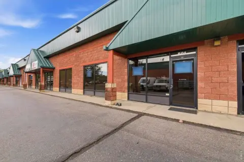 Picture of Flex space at 591 Denver Ave, Loveland, CO