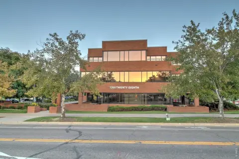 Picture of Office Units at 1200 28th St, Boulder, CO