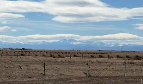 Picture of Agricultural land / Farmland at County Road 37, Nunn, CO