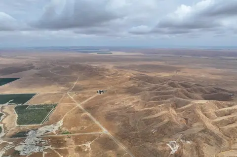 Picture of Agricultural land / Farmland at Kecks Road, Lost Hills, CA