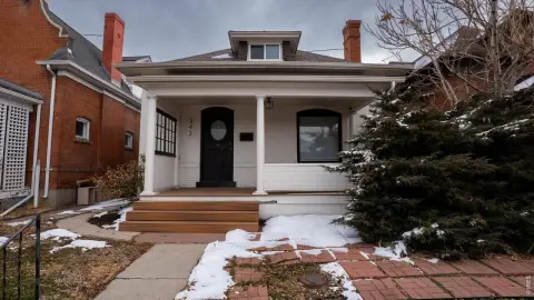 Picture of Triplexes at 342 S Lincoln St, Denver, CO