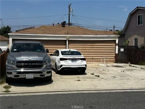 Picture of Apartment buildings at 4535 E 55th, Maywood, CA