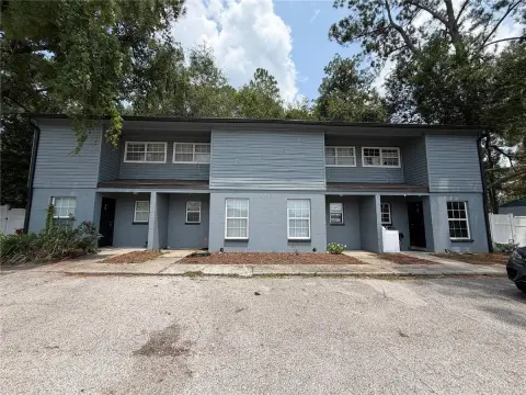 Picture of Quadplexes at 3913 SW 26th Drive, Gainesville, FL