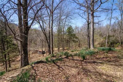Picture of Recreation land at 546 Madison 5390 lot 0, Huntsville, AR