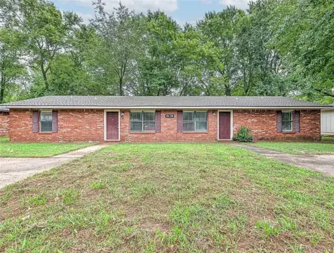 Picture of Duplexes at 2732 & 2734 N Sierra Avenue, Fayetteville, AR