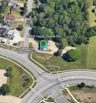 Picture of Office Units at 778 Happy Hollow Road, Fayetteville, AR