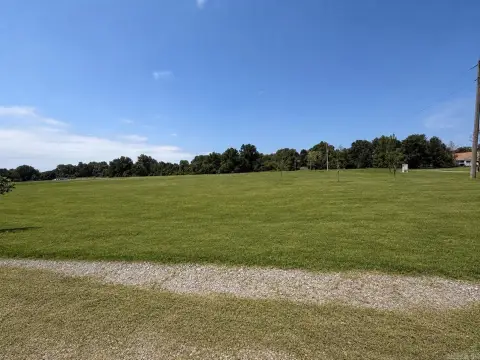 Country Residential Land Lot