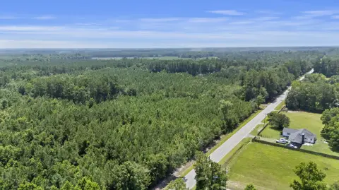 Ridgeville Land with Development Potential