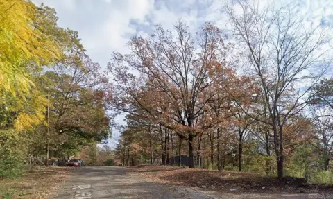 Picture of Waterfront Land at 367 Beach Haven Road, Hot Springs, AR